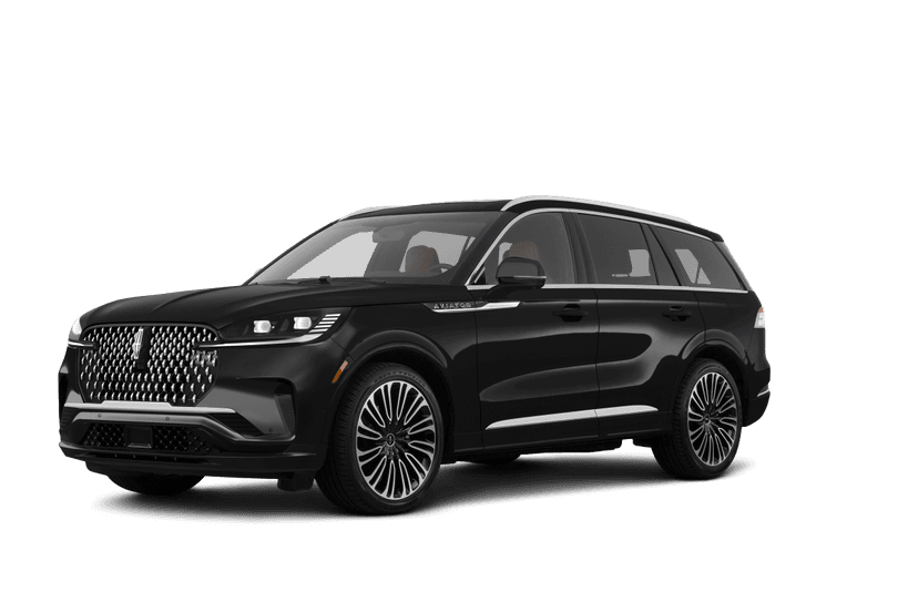 2026 Lincoln Aviator