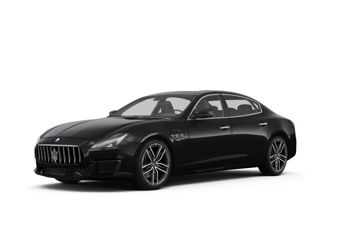 2024 Maserati Quattroporte